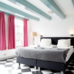 Deluxe Double Kamer